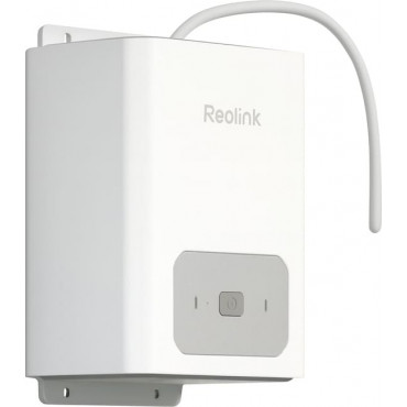 Reolink | RLA-BP1 | 12800mAh Long-Lasting Battery Pack for Outdoor Use | IP67
