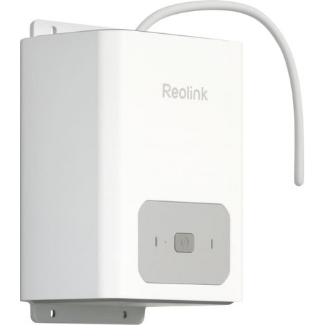 Reolink | RLA-BP1 | 12800mAh Long-Lasting Battery Pack for Outdoor Use | IP67