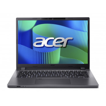 Acer TravelMate TMP214-55-G2-TCO-50HC WNPRC64EDUWWTBC3E UMACSFIILTSC_5U C5120U/1*32G/F512G/53WH/R/4WUXGAIB3_WIFI6E+B 532