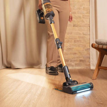Cecotec Vacuum cleaner | Rockstar RX70 AquaPet Flex Conga | Cordless operating | Stick/handheld | 780 W | Operating time (max) 1