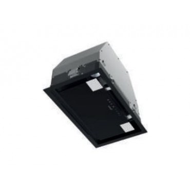Cata Hood GC DUAL 45 GBK /A Width 45cm, Max 820 m /h, Black | CATA