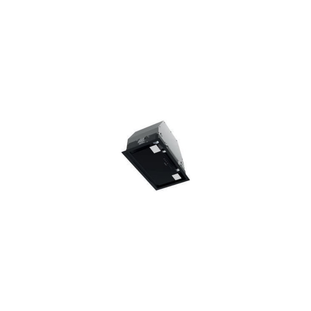 Cata Hood GC DUAL 45 GBK /A Width 45cm, Max 820 m /h, Black | CATA