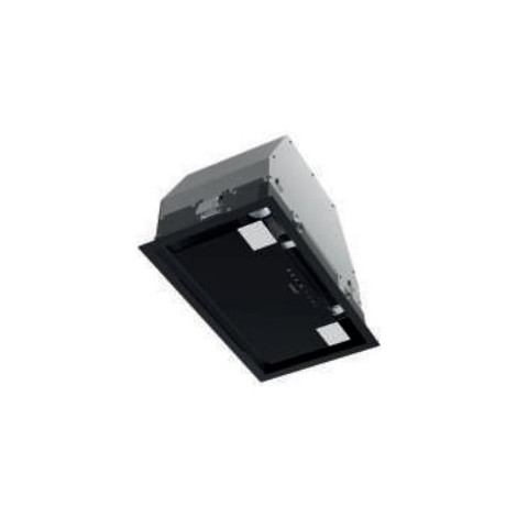 Cata Hood GC DUAL 45 GBK /A Width 45cm, Max 820 m /h, Black | CATA