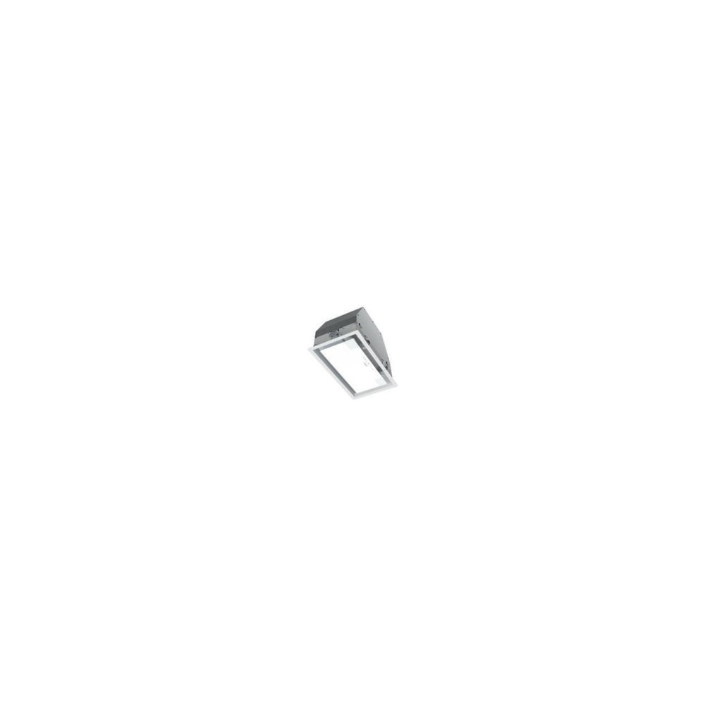 Cata Hood GC DUAL 45 GWH /A Width 45cm, Max 820 m /h, Stainless steel | CATA