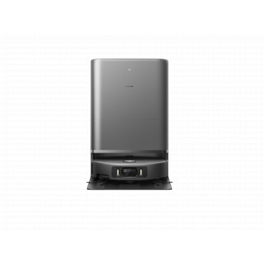 Xiaomi Robot Vacuum 6 Max | Wet&Dry | 6400 mAh | 35000 Pa | Grey