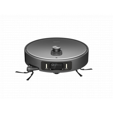 Xiaomi Robot Vacuum 6 Max | Wet&Dry | 6400 mAh | 35000 Pa | Grey