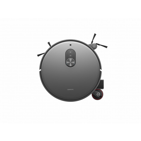 Xiaomi Robot Vacuum 6 Max | Wet&Dry | 6400 mAh | 35000 Pa | Grey