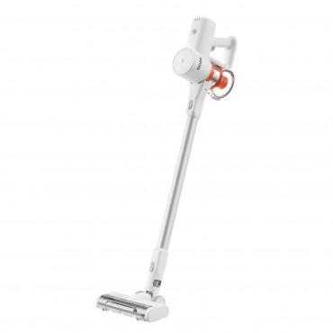 Xiaomi Vacuum Cleaner | Mijia 4 C EU | Cordless operating | 400 W | 25.9 V | Operating time (max) 75 min | White