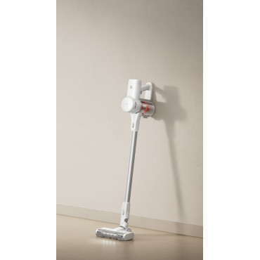 Xiaomi Vacuum Cleaner | Mijia 4 C EU | Cordless operating | 400 W | 25.9 V | Operating time (max) 75 min | White
