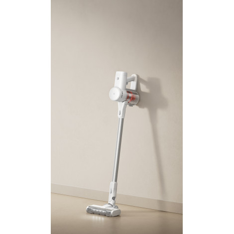 Xiaomi Vacuum Cleaner | Mijia 4 C EU | Cordless operating | 400 W | 25.9 V | Operating time (max) 75 min | White