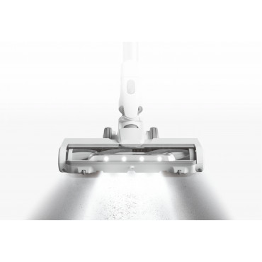 Xiaomi Vacuum Cleaner | Mijia 4 C EU | Cordless operating | 400 W | 25.9 V | Operating time (max) 75 min | White