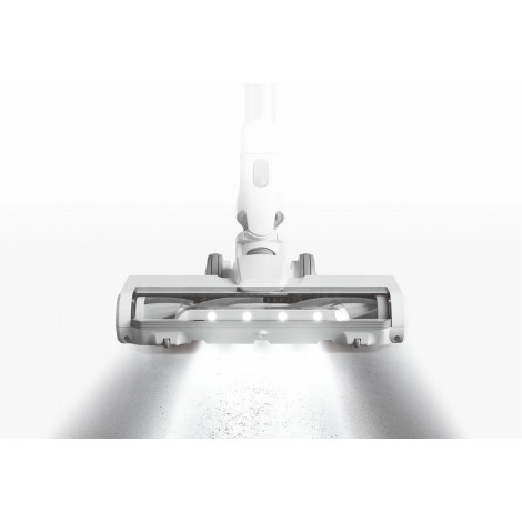 Xiaomi Vacuum Cleaner | Mijia 4 C EU | Cordless operating | 400 W | 25.9 V | Operating time (max) 75 min | White