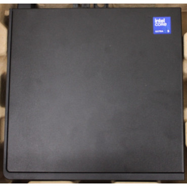 SALE OUT. Dell Pro Micro QCM1250 Ultra 5 235T/16GB/512GB/HD/Win11 Pro/No Kbd/3Y Basic OnSite Warranty | Dell Pro | QCM1250 | Des