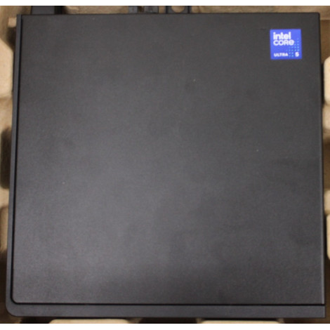 SALE OUT. Dell Pro Micro QCM1250 Ultra 5 235T/16GB/512GB/HD/Win11 Pro/No Kbd/3Y Basic OnSite Warranty | Dell Pro | QCM1250 | Des