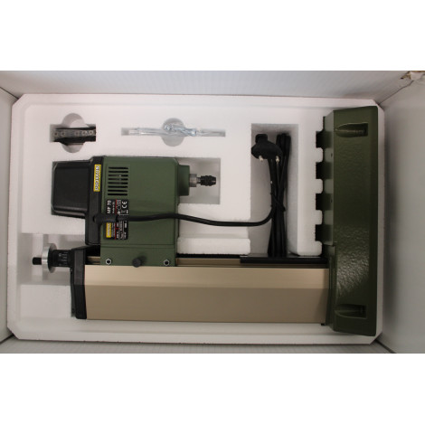 SALE OUT. PROXXON Metal Milling Machine MF 70 | SALE OUT. Proxxon Metal Milling Machine | MF 70 | 100 W | DAMAGED PACKAGING