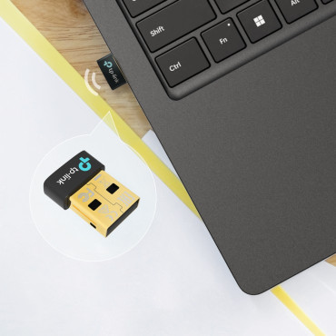 TP-LINK UB600 Bluetooth 6.0 Nano USB Adapter