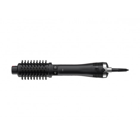 Rowenta Stylist Rotating Brush | CF961LF0 Pro | Ion conditioning | 750 W | Black