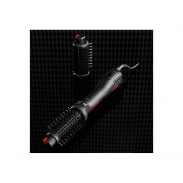 Rowenta Stylist Rotating Brush | CF961LF0 Pro | Ion conditioning | 750 W | Black