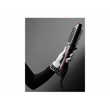 Rowenta Stylist Rotating Brush | CF961LF0 Pro | Ion conditioning | 750 W | Black