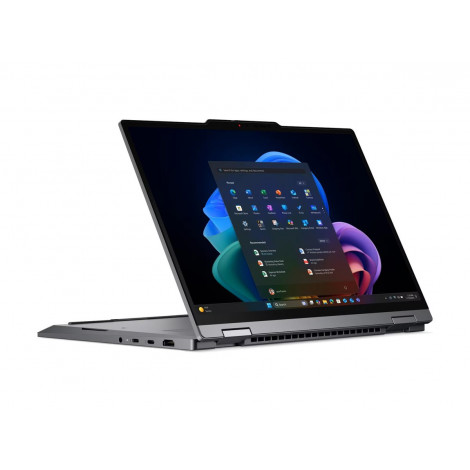 Lenovo ThinkPad X1 2-in-1 G11 Intel | Grey | 14 " | OLED | Touchscreen | 2.8K | 2880 x 1800 pixels | Intel Core Ultra X7 | 368H 