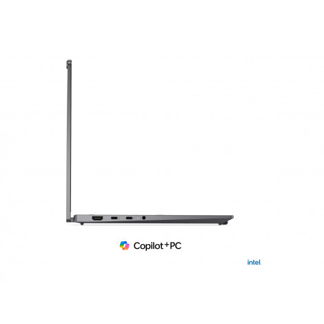 Lenovo ThinkPad X1 2-in-1 G11 Intel | Grey | 14 " | OLED | Touchscreen | 2.8K | 2880 x 1800 pixels | Intel Core Ultra X7 | 368H 