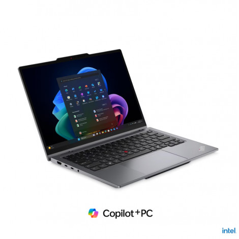 Lenovo ThinkPad X1 2-in-1 G11 Intel | Grey | 14 " | OLED | Touchscreen | 2.8K | 2880 x 1800 pixels | Intel Core Ultra X7 | 368H 