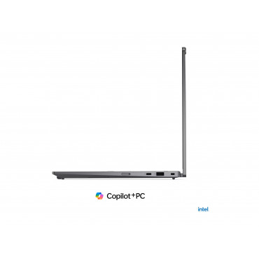Lenovo ThinkPad X1 2-in-1 G11 Intel | Grey | 14 " | OLED | Touchscreen | 2.8K | 2880 x 1800 pixels | Intel Core Ultra X7 | 368H 