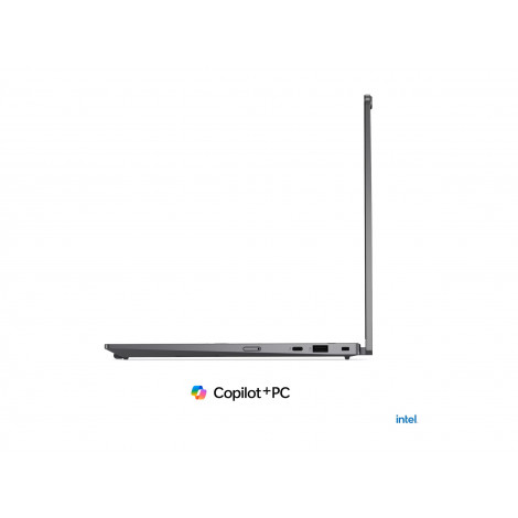 Lenovo ThinkPad X1 2-in-1 G11 Intel | Grey | 14 " | OLED | Touchscreen | 2.8K | 2880 x 1800 pixels | Intel Core Ultra X7 | 368H 