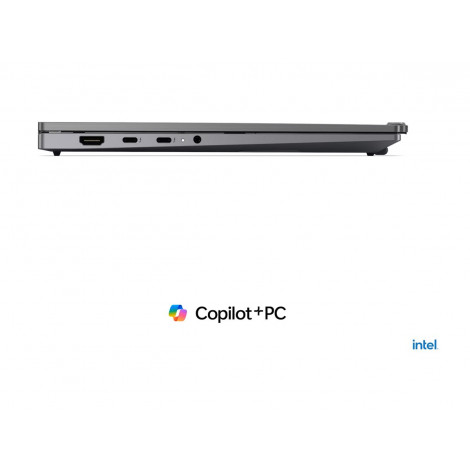 Lenovo ThinkPad X1 2-in-1 G11 Intel | Grey | 14 " | OLED | Touchscreen | 2.8K | 2880 x 1800 pixels | Intel Core Ultra X7 | 368H 