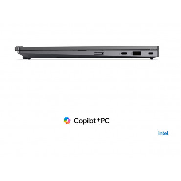Lenovo ThinkPad X1 2-in-1 G11 Intel | Grey | 14 " | OLED | Touchscreen | 2.8K | 2880 x 1800 pixels | Intel Core Ultra X7 | 368H 