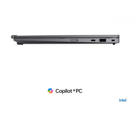 Lenovo ThinkPad X1 2-in-1 G11 Intel | Grey | 14 " | OLED | Touchscreen | 2.8K | 2880 x 1800 pixels | Intel Core Ultra X7 | 368H 