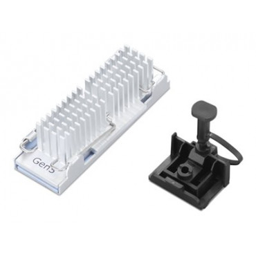 Lenovo ThinkStation Heatsink Kit for PCIe Gen5 M.2 SSD P3 TWR G2 | Lenovo