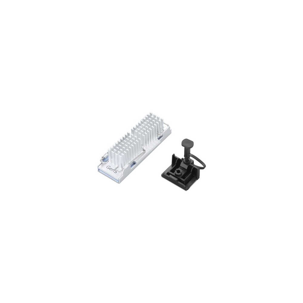 Lenovo ThinkStation Heatsink Kit for PCIe Gen5 M.2 SSD P3 TWR G2 | Lenovo