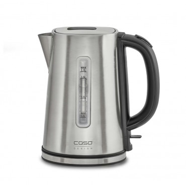 Caso Kettle | Classico WK | Electric | 2200 W | 1.7 L | Stainless steel | 360 rotational base | Stainless Steel