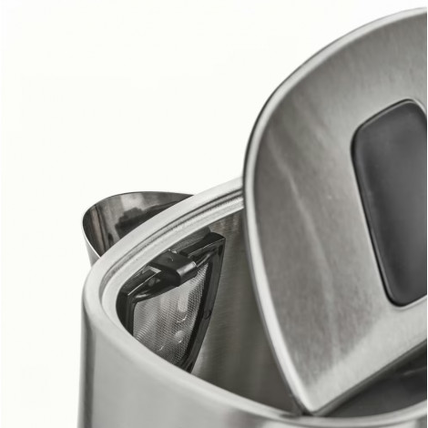 Caso Kettle | Classico WK | Electric | 2200 W | 1.7 L | Stainless steel | 360 rotational base | Stainless Steel
