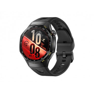 HUAWEI WATCH GT 7 Pro 46mm, Black, Atum-B49F