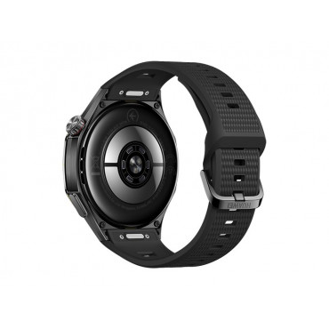 HUAWEI WATCH GT 7 Pro 46mm, Black, Atum-B49F