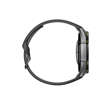 HUAWEI WATCH GT 7 Pro 46mm, Black, Atum-B49F