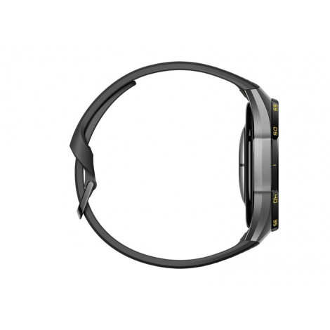 HUAWEI WATCH GT 7 Pro 46mm, Black, Atum-B49F