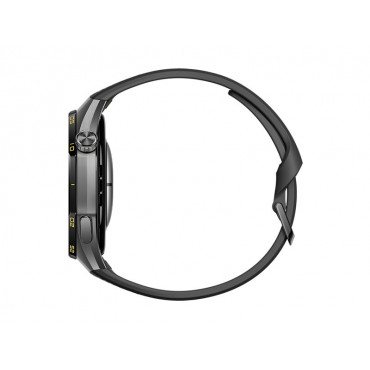 HUAWEI WATCH GT 7 Pro 46mm, Black, Atum-B49F