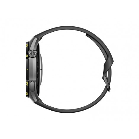 HUAWEI WATCH GT 7 Pro 46mm, Black, Atum-B49F