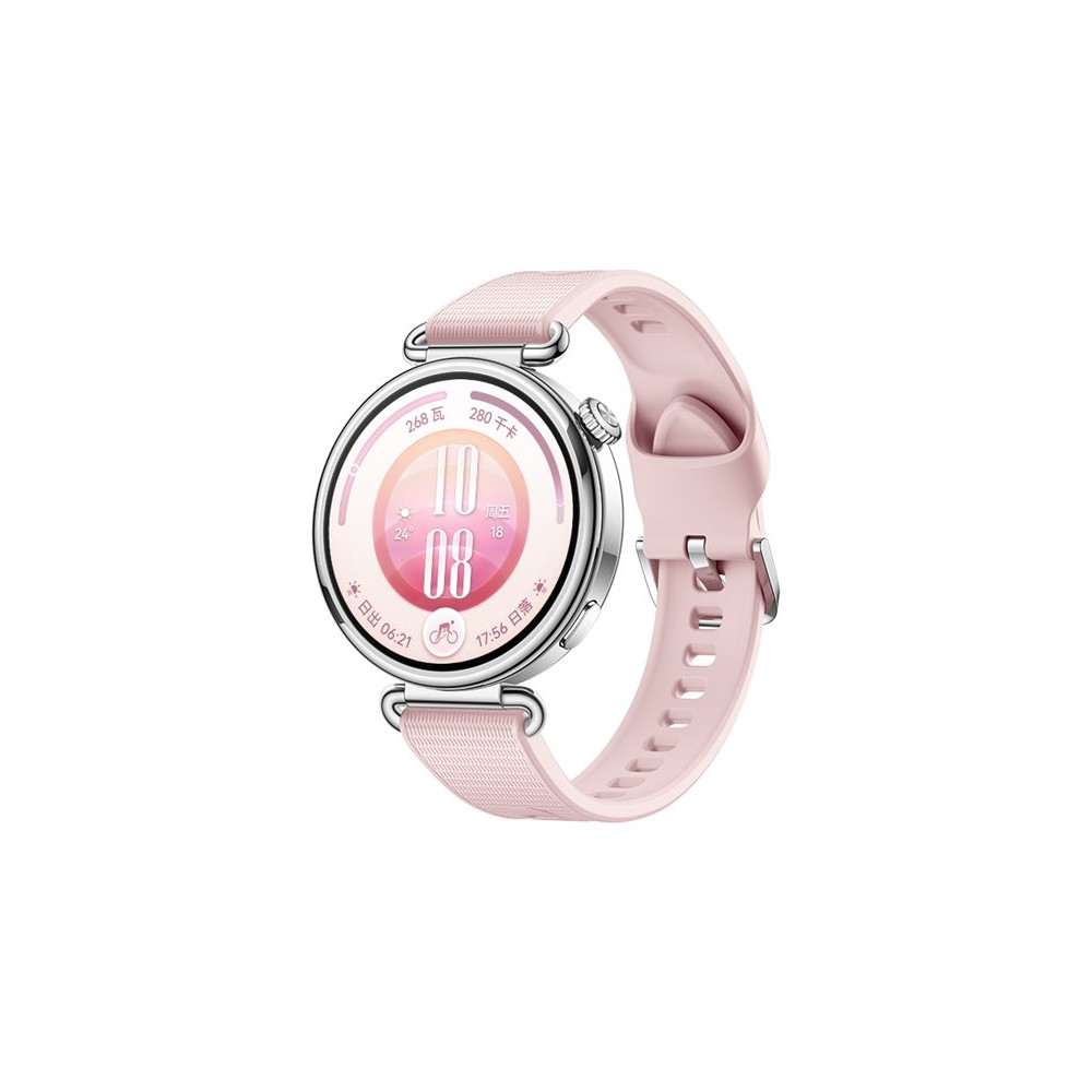 HUAWEI WATCH GT 7 41mm, Pink, Konsu-B39F