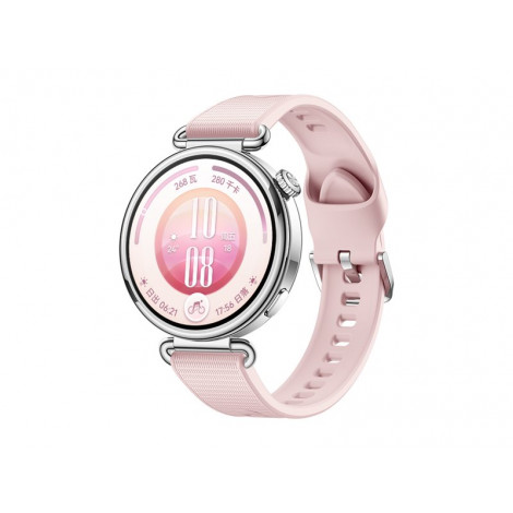 HUAWEI WATCH GT 7 41mm, Pink, Konsu-B39F