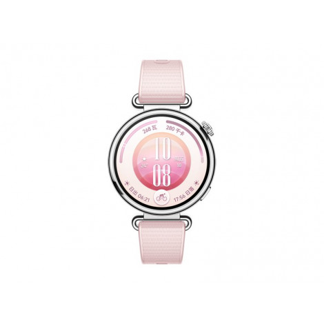 HUAWEI WATCH GT 7 41mm, Pink, Konsu-B39F