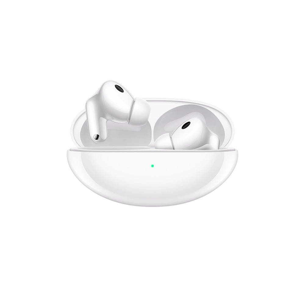Huawei Freebuds Neo | Bluetooth | Microphone | Ice White | Noise canceling | Wireless