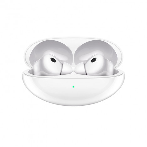 Huawei Freebuds Neo | Bluetooth | Microphone | Ice White | Noise canceling | Wireless