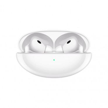 Huawei Freebuds Neo | Bluetooth | Microphone | Ice White | Noise canceling | Wireless