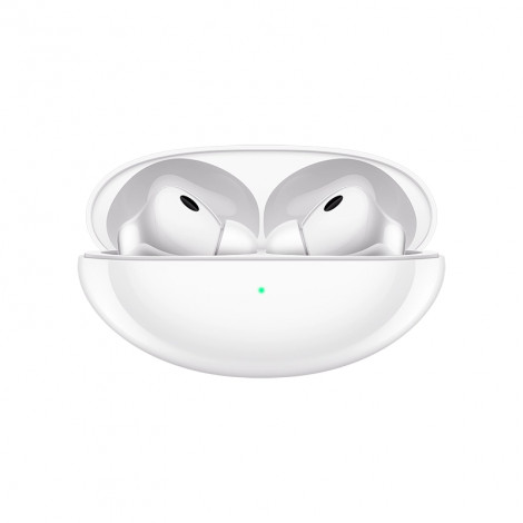 Huawei Freebuds Neo | Bluetooth | Microphone | Ice White | Noise canceling | Wireless