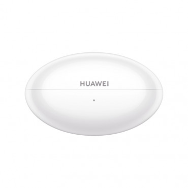 Huawei Freebuds Neo | Bluetooth | Microphone | Ice White | Noise canceling | Wireless