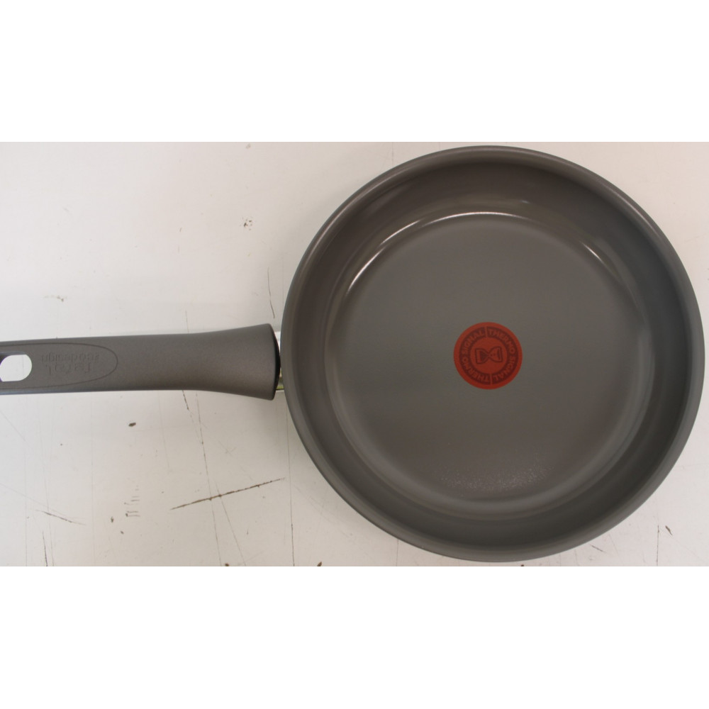 SALE OUT. Tefal C4260443 Renewal 24 cm Grey Induction Frypan | TEFAL Pan | C4260443 | Frying | Diameter 24 cm | Suitable for ind